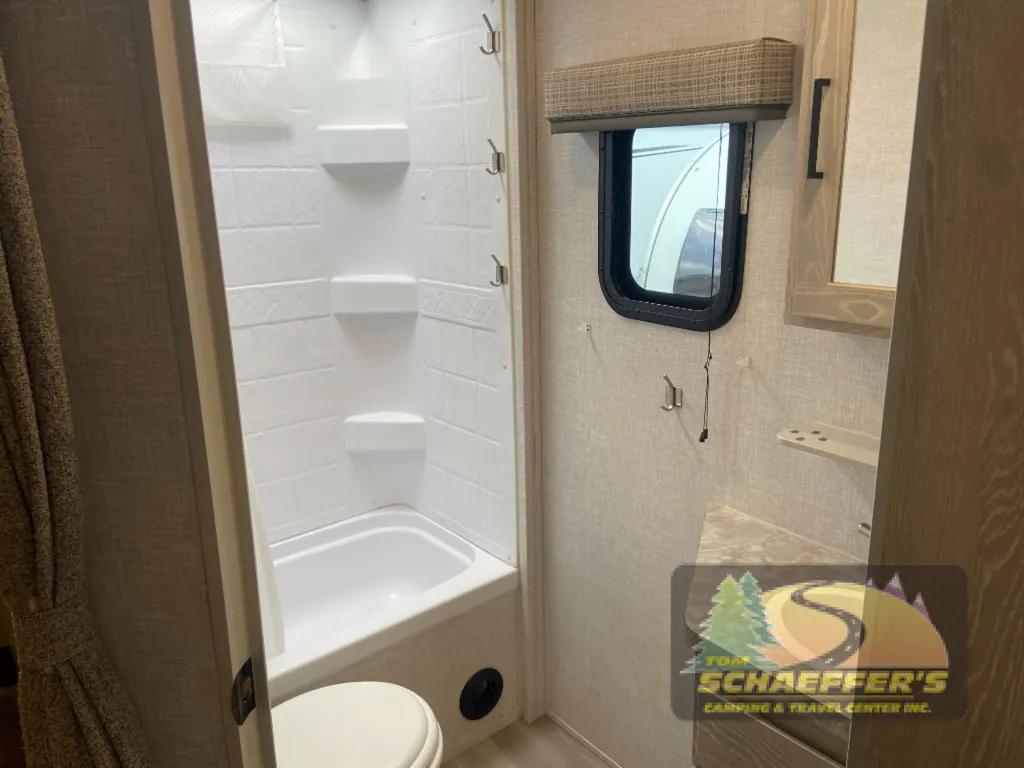 2021 Forest River Flagstaff Micro Lite 25BRDS, Photos photo 14