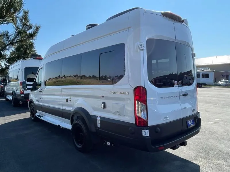 2026 Coachmen Beyond 22D - Photo 4