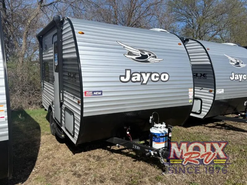 2026 Jayco Jay Flight SLX 130BH - Photo 2