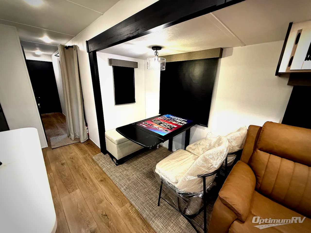 2026 Forest River Puma Vista 38RLB — Photo 6