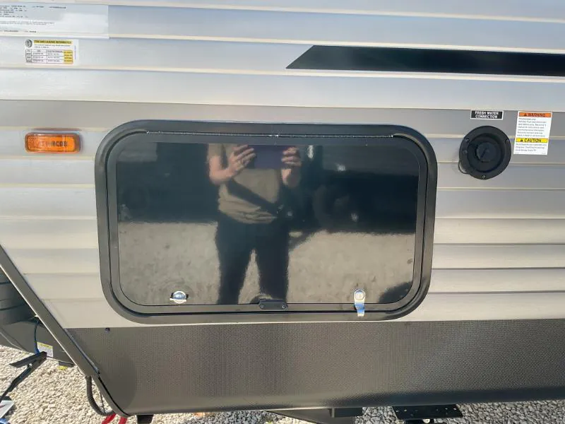 2027 Coachmen Catalina Legacy Edition 333DBDSCK, Photos photo 56