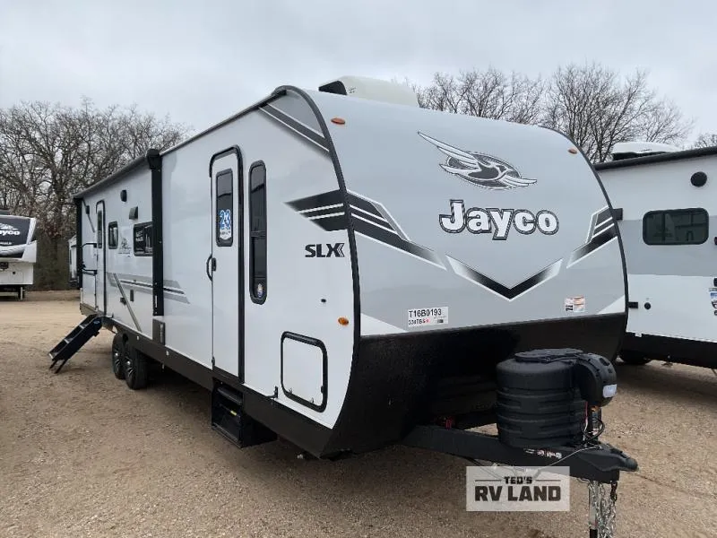 2026 Jayco Jay Flight SLX 330TBS - Photo 2