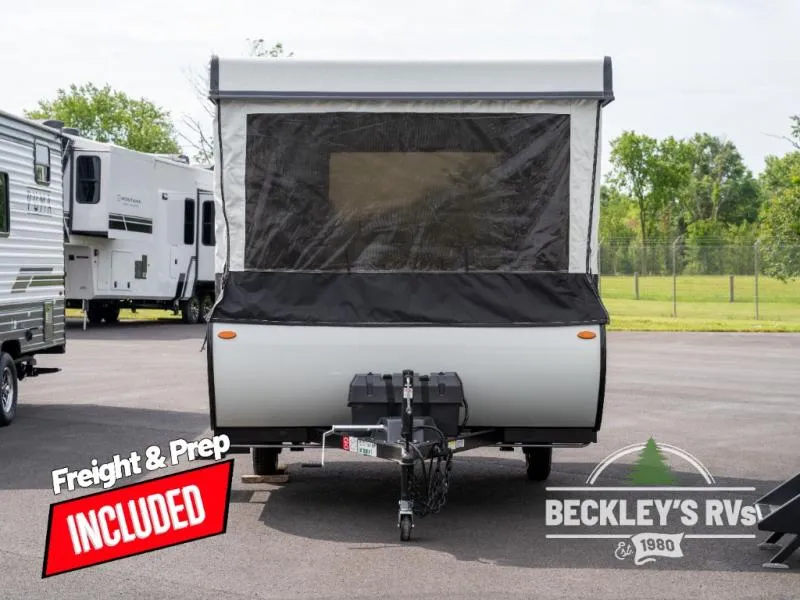 2027 Forest River RV Rockwood OTG 19OTG - Photo 3