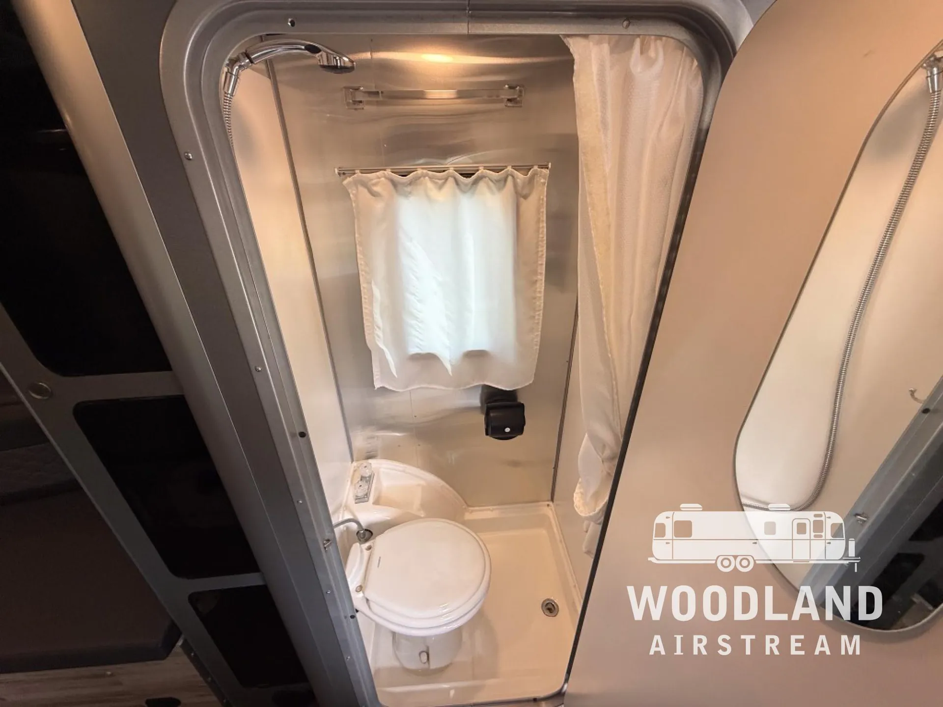2022 Airstream Basecamp X 20X - Photo 4