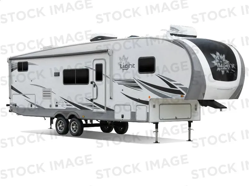 2021 Highland Ridge Light 335MBH - Photo 2