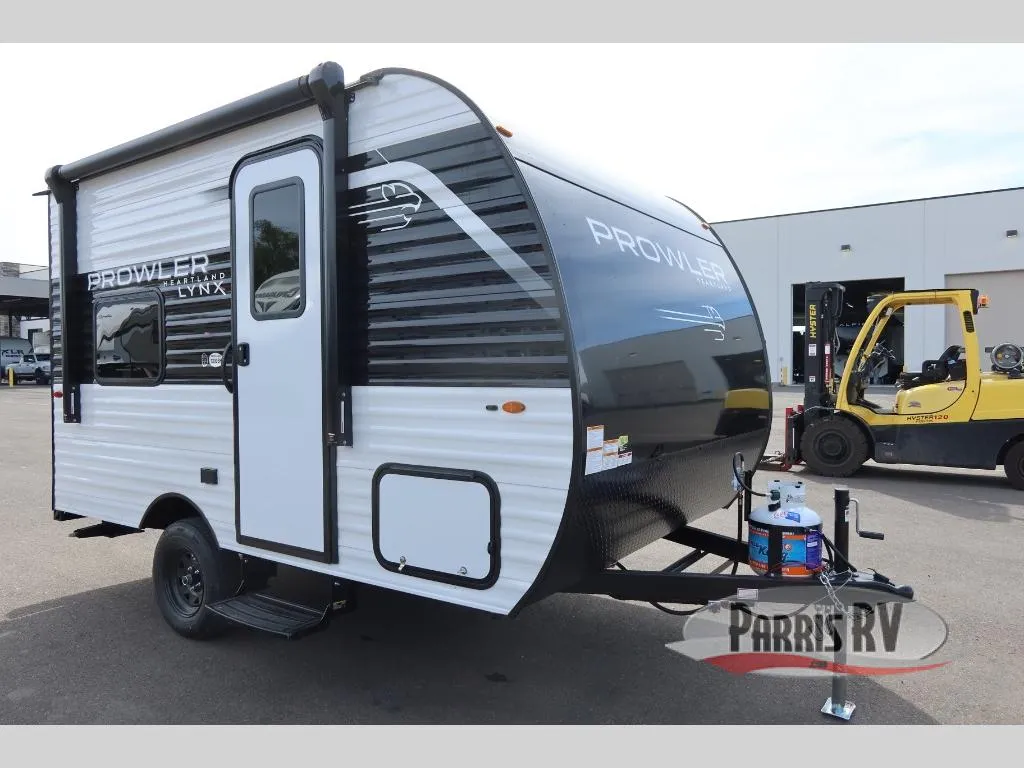 2026 Heartland Prowler 300BH - Photo 2