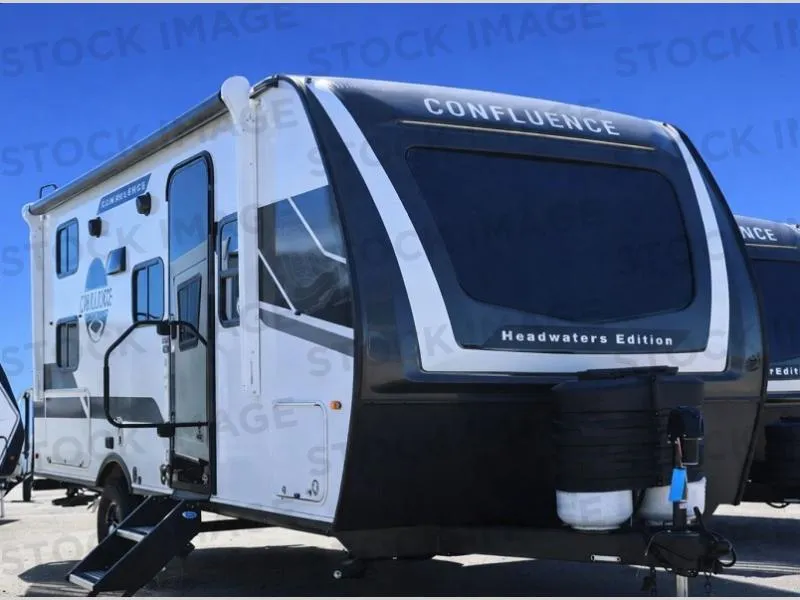 2027 KZ Confluence Headwaters Edition 17BH - Main photo