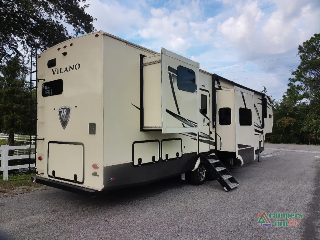 2022 VanLeigh RV Vilano 394RK, Photos photo 7