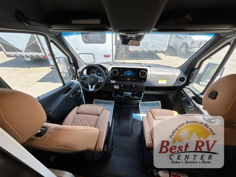 2025 Coachmen Galleria 24FL - Photo 4