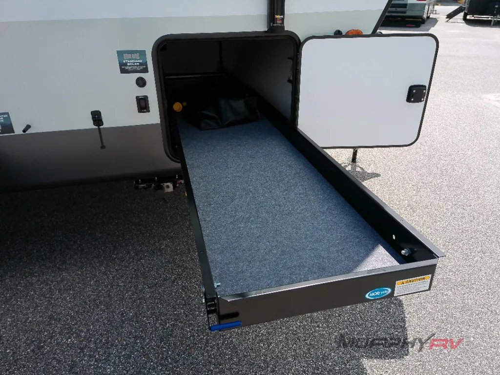 2027 Forest River Flagstaff Micro Lite 22LKS, Photos photo 9