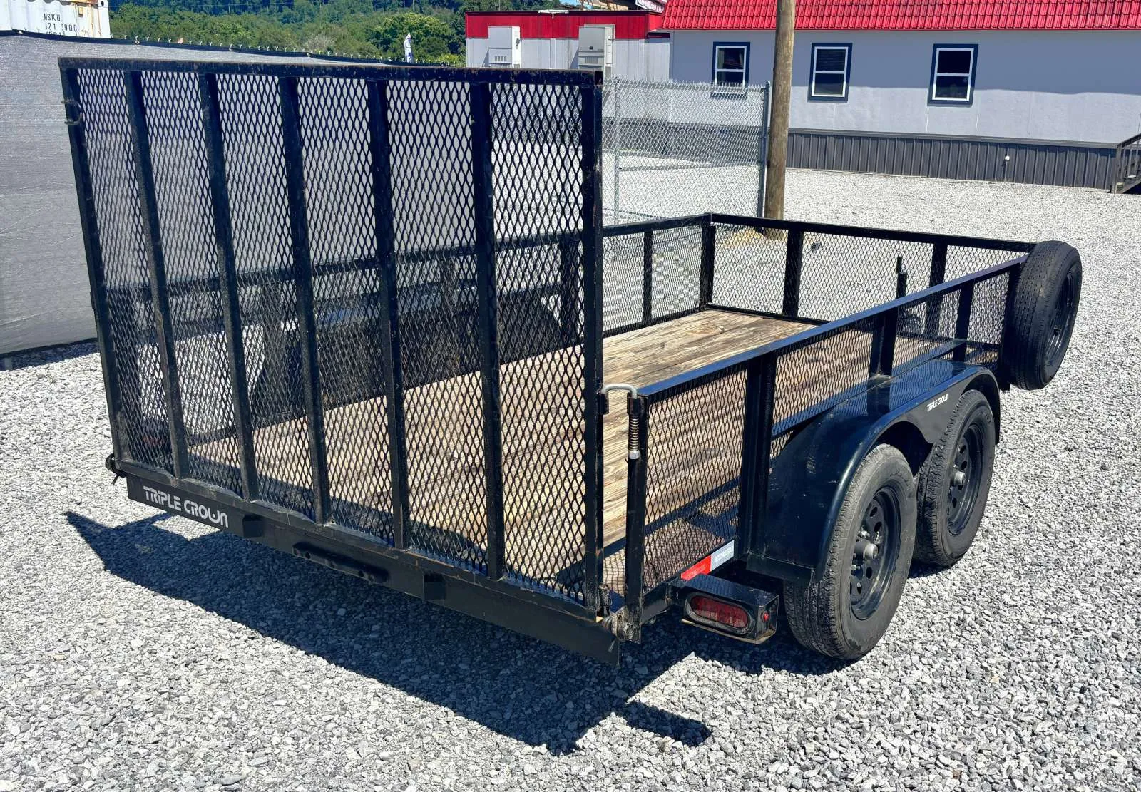 2024 Triple Crown Trailers Other TRIPLE CROWN TRAILERS - Photo 3