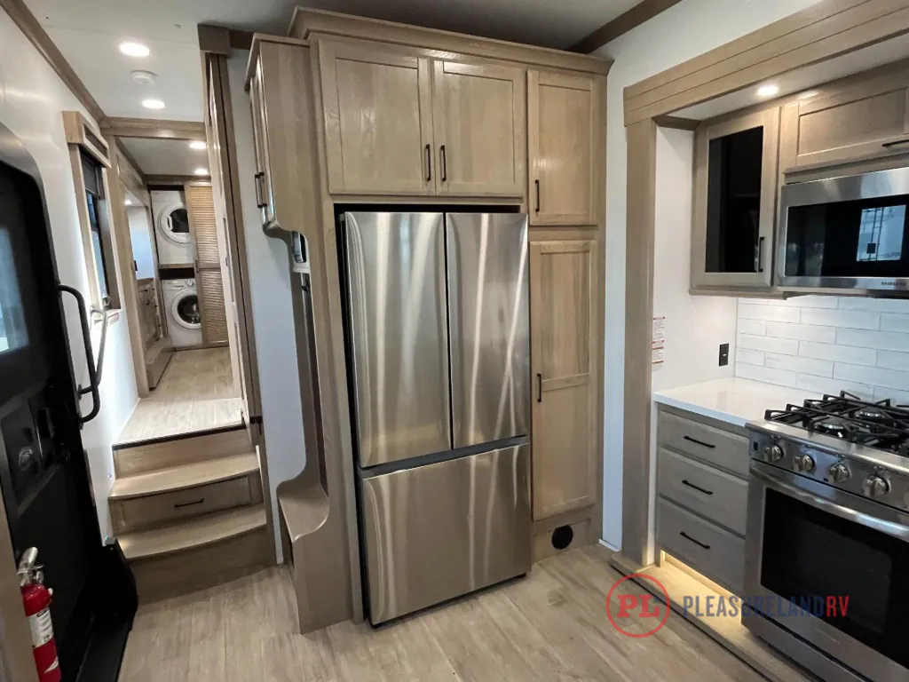 2024 Forest River RiverStone 425FO, Photos photo 22