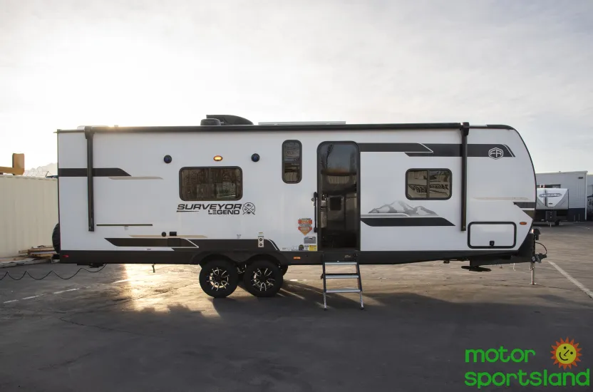 2025 Forest River Surveyor Legend 265RBLE - Photo 3