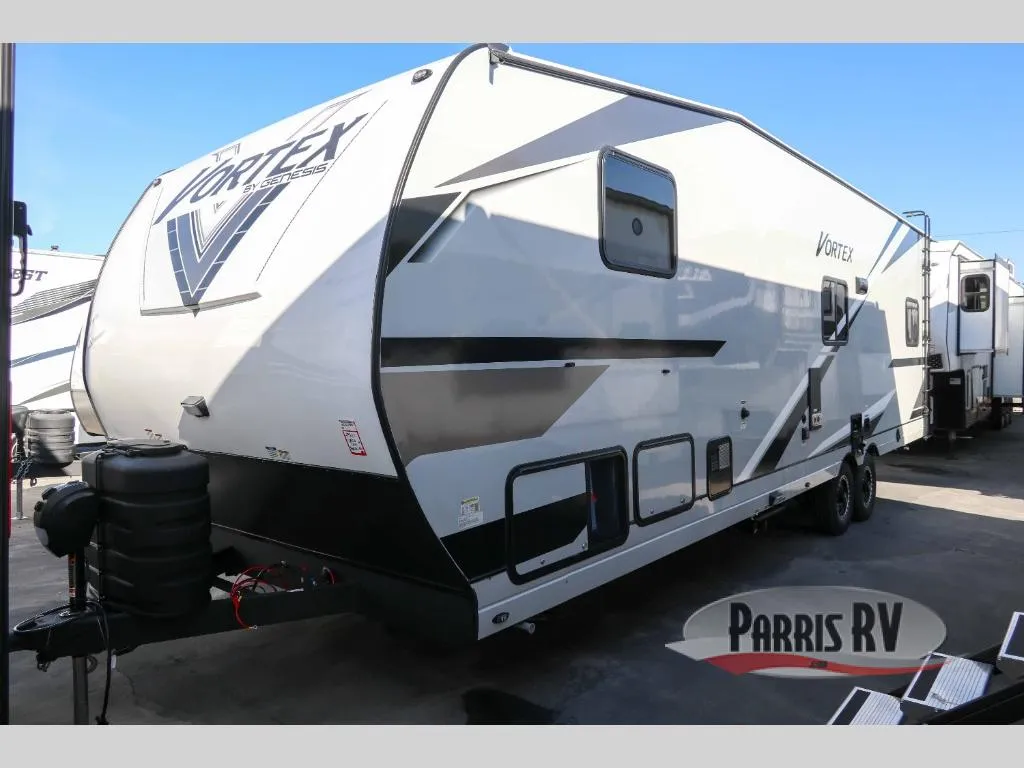 2026 Genesis Supreme Vortex V2915CRXL - Photo 2