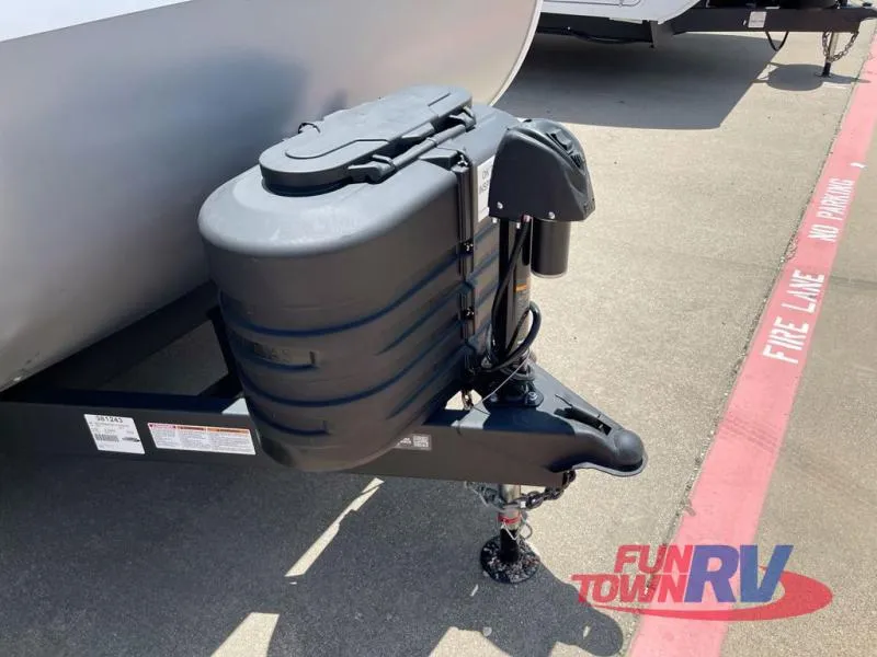2026 Forest River RV Wildwood X-Lite 24ZEN - Photo 4