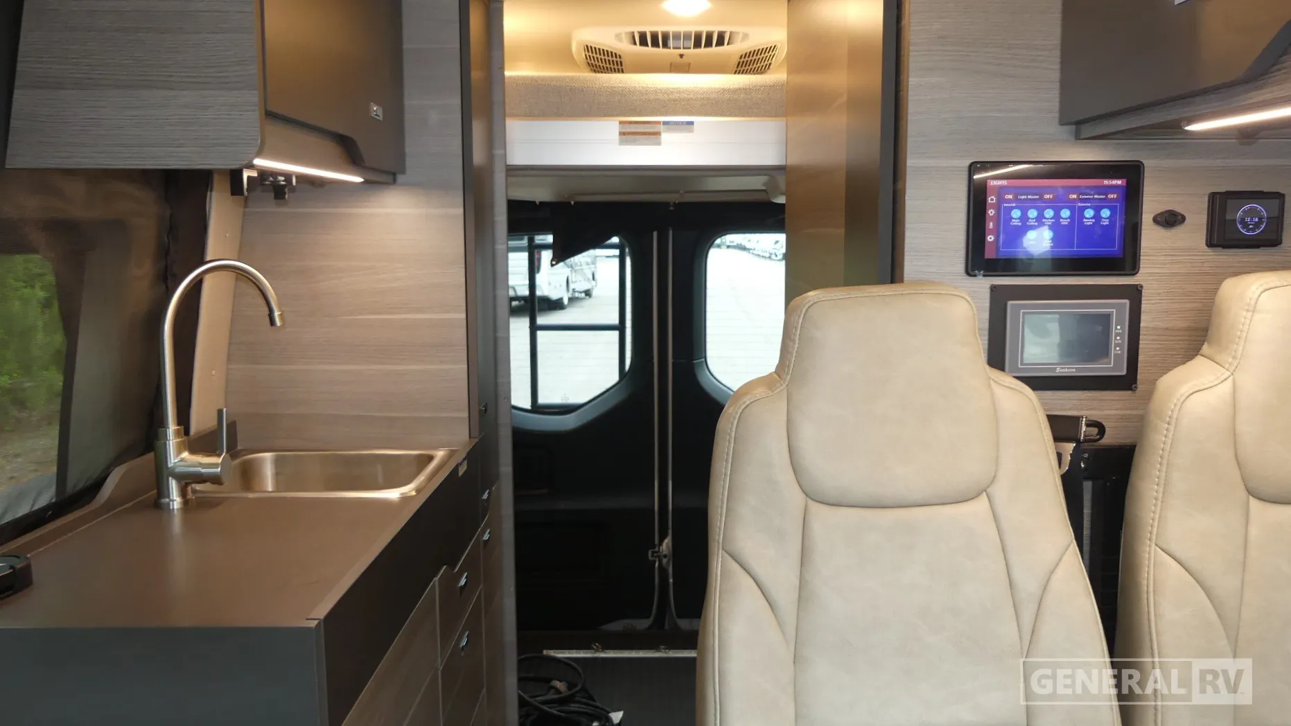 2024 Entegra Coach Launch 19Y - Photo 3