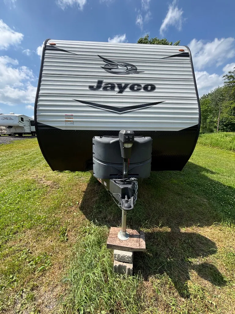 2022 Jayco Jay Flight SLX 8 284BHS - Photo 3