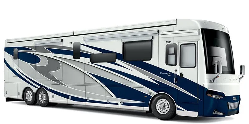 Newmar Essex 4543 exterior