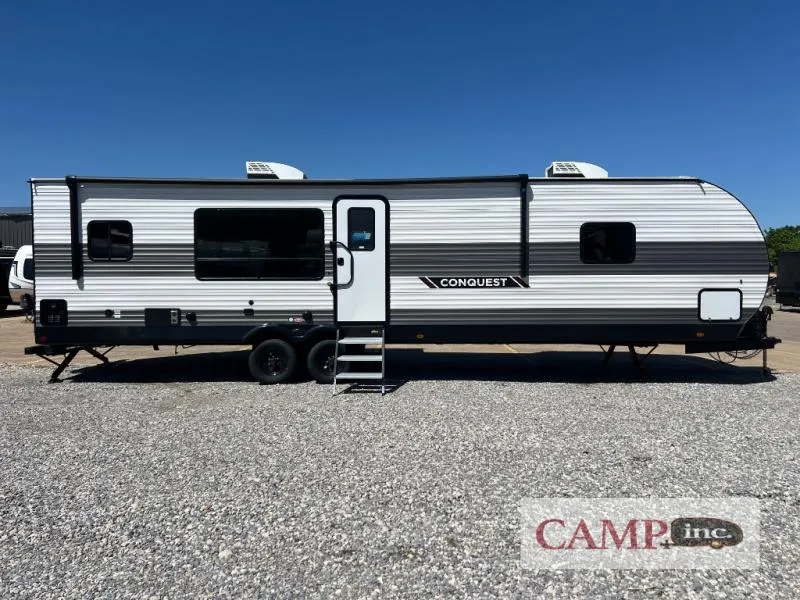 2025 Gulf Stream Conquest Supreme 302SBW - Photo 3