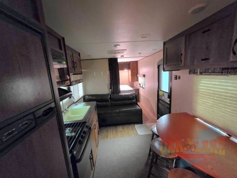 2016 Jayco Jay Flight SLX 264BHW - Photo 4