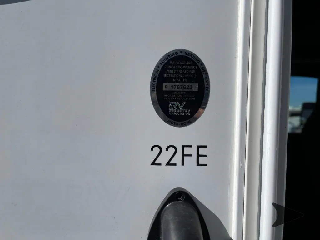 2020 Thor Motor Coach Freedom Elite 22FE, Photos photo 28
