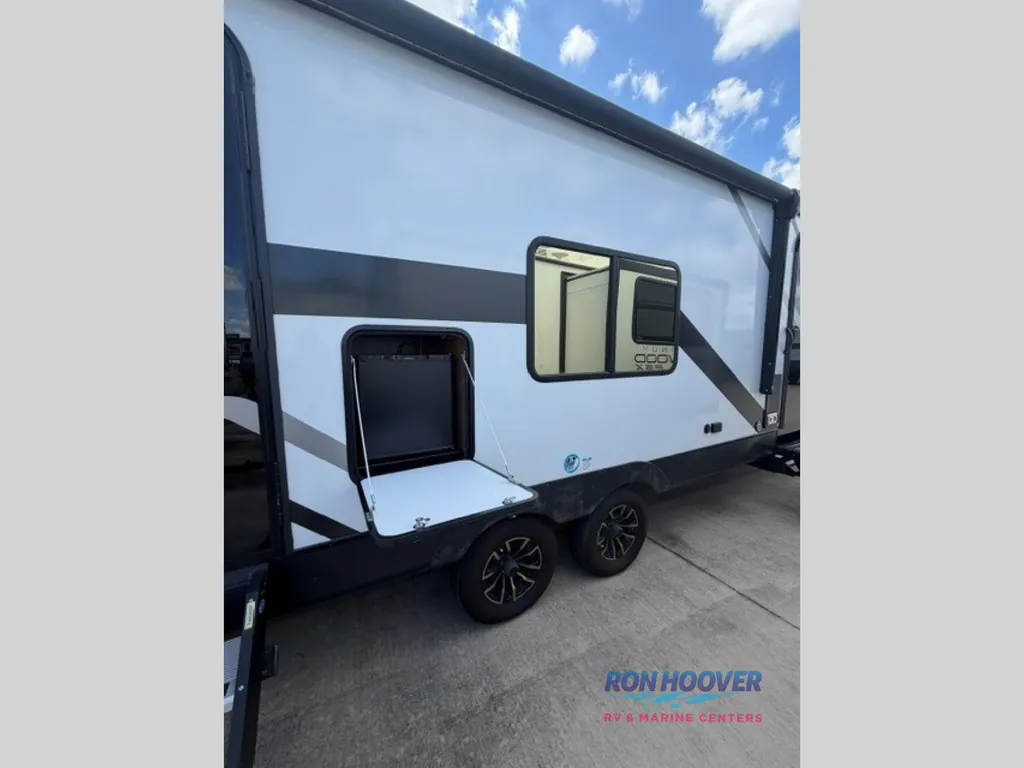 2026 Forest River Tracer 235RK, Photos photo 8
