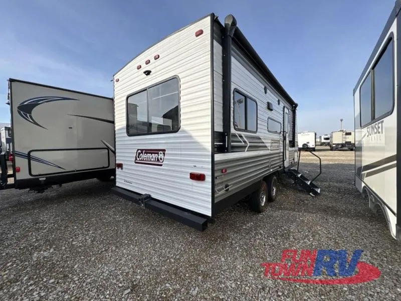 2022 Dutchmen Coleman Lantern LT 202RD - Photo 4