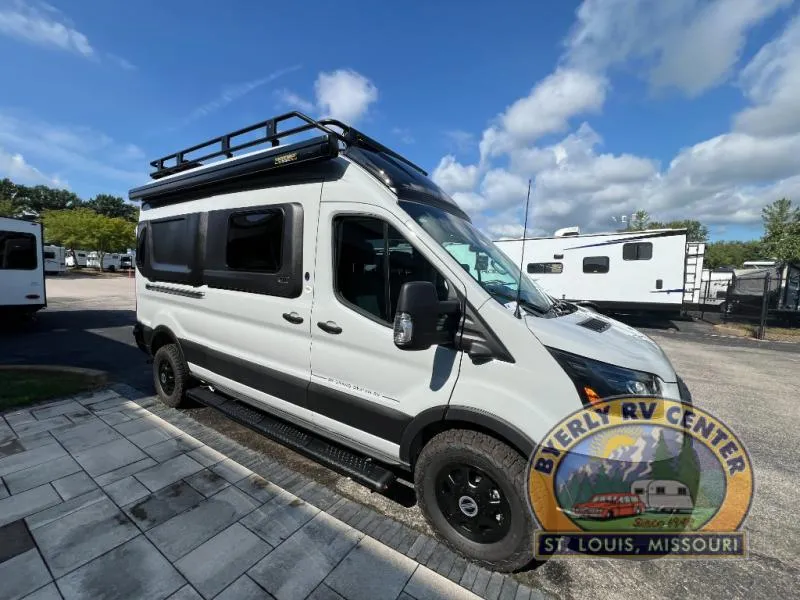2026 Grand Design Lineage Series VT LVT1 - Photo 4