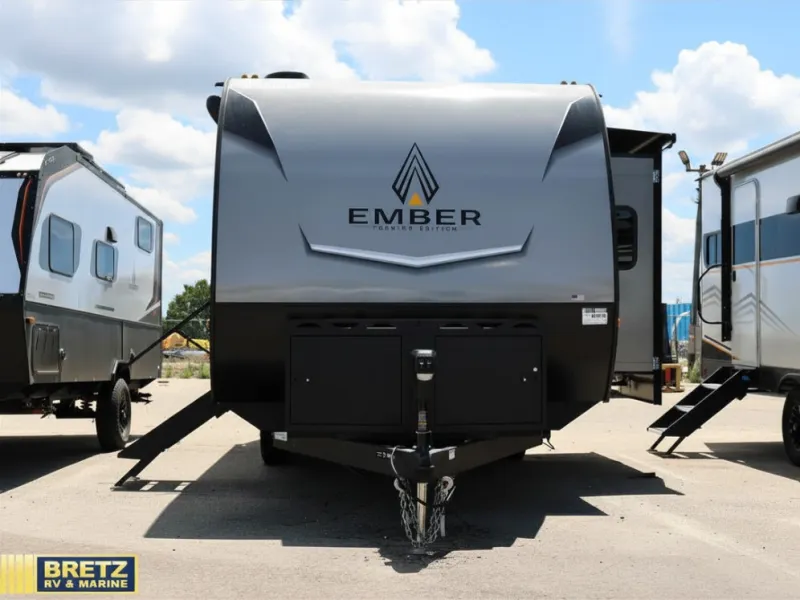2027 Ember RV Touring Edition 2200ETL - Photo 4