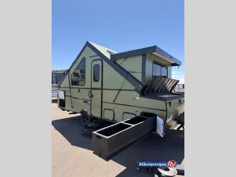 2026 Forest River RV Flagstaff Hardside 21HS - Photo 4