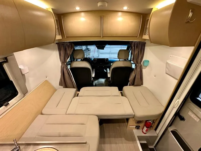2020 Leisure Travel Serenity 24CB - Photo 4