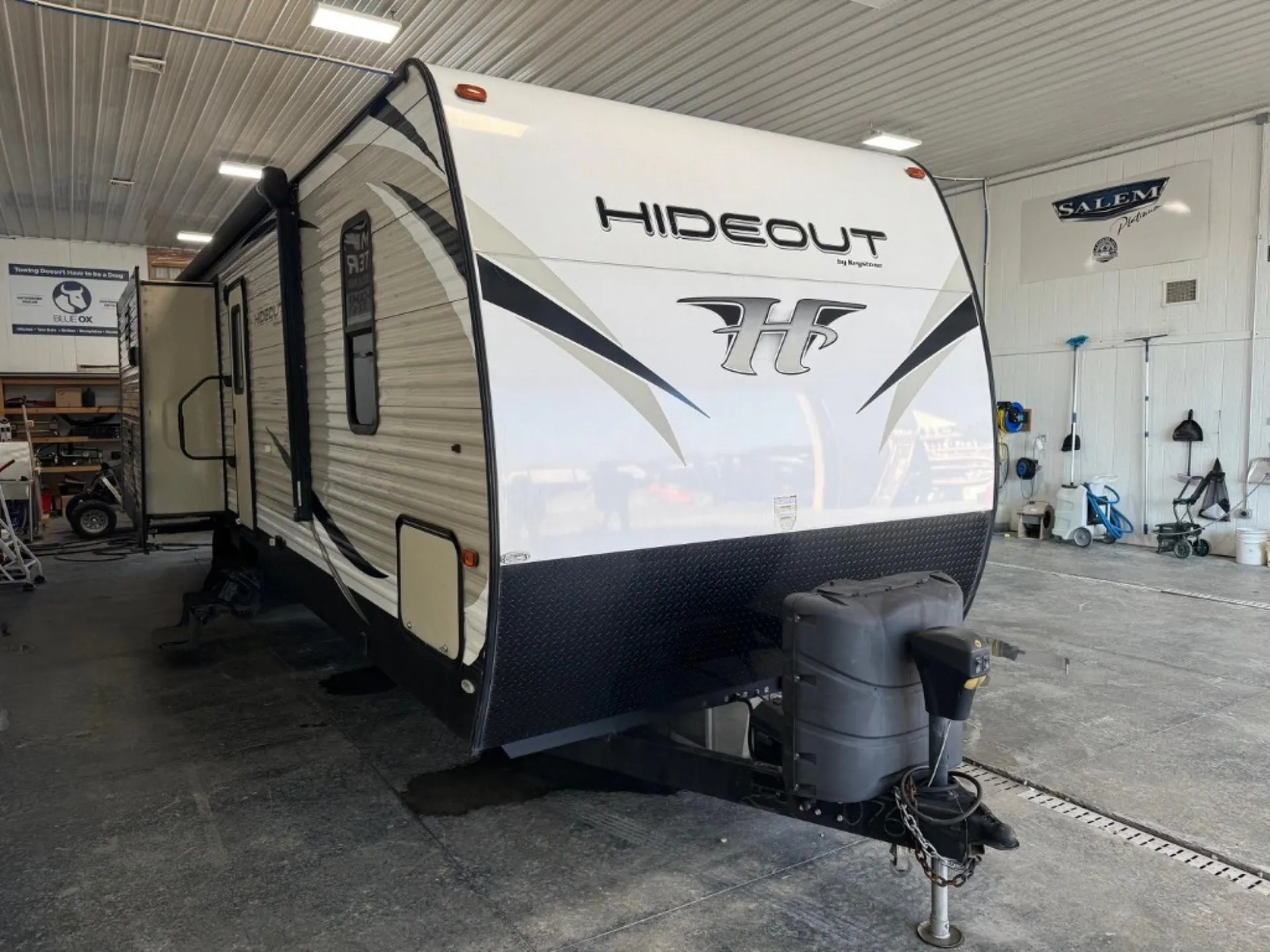 2018 Keystone Hideout 30RLDS - Photo 2