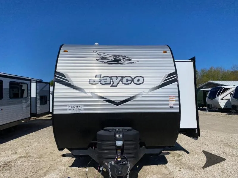 2026 Jayco Jay Flight SLX 334RTS - Photo 4