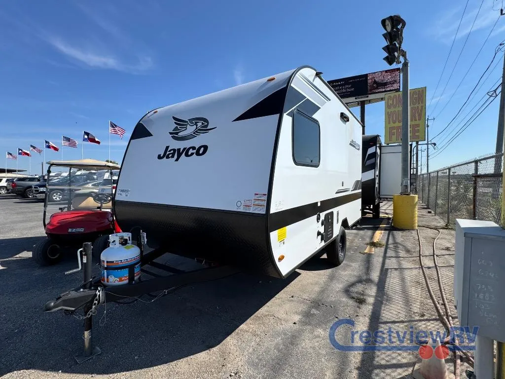 2026 Jayco Jay Feather Air 15TBSL - Photo 4