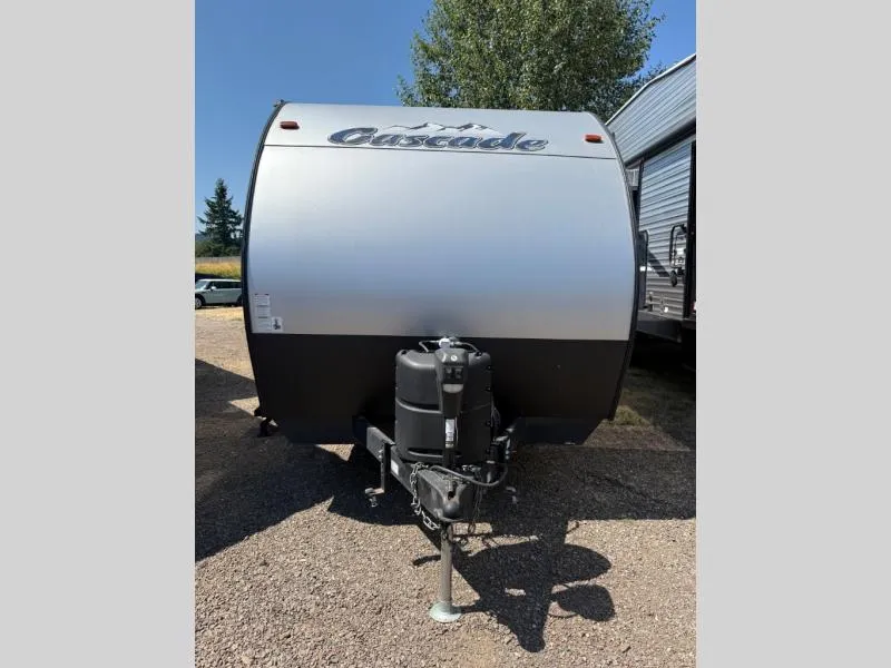 2020 Forest River CASCADE CHEROKEE - Photo 2