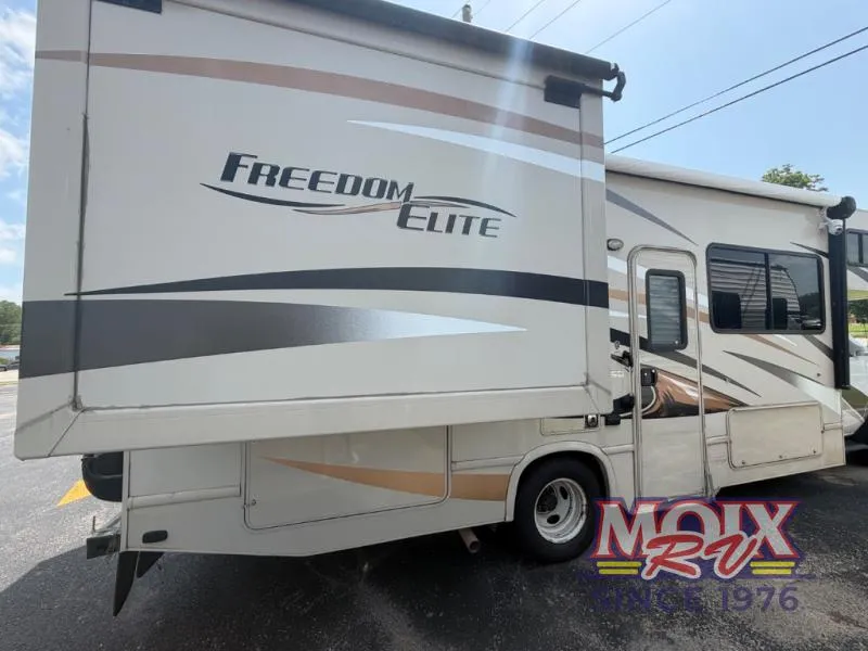 2016 Thor Motor Coach Freedom Elite 26FE - Photo 4