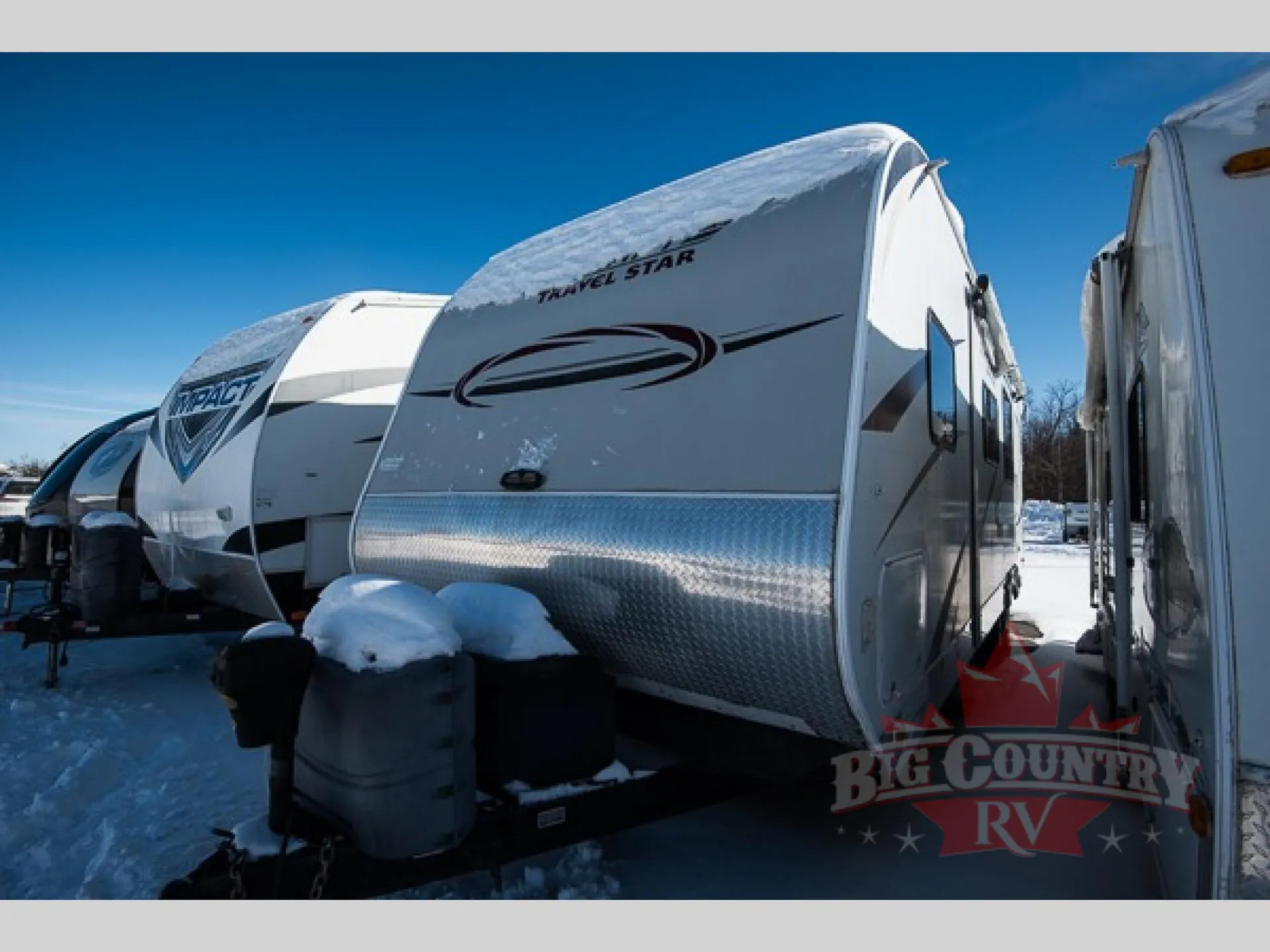 2013 Starcraft Travel Star 285FB - Photo 4