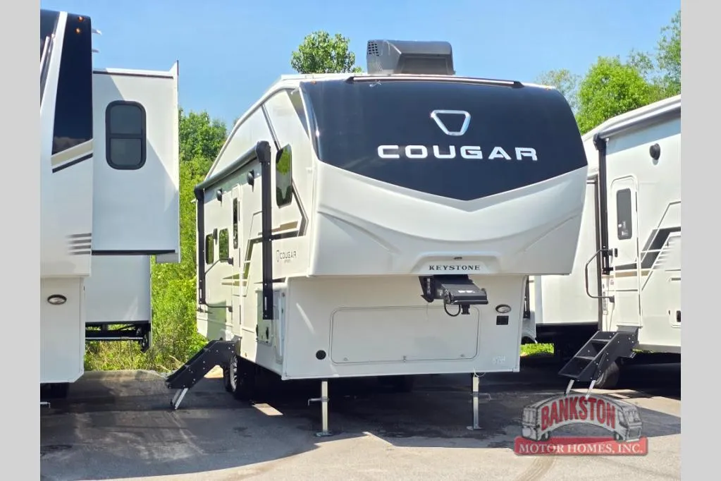 2026 Keystone Cougar Sport 2700BH - Photo 2