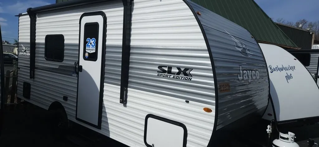 2026 Jayco Jay Flight SLX 170FQ - Photo 2