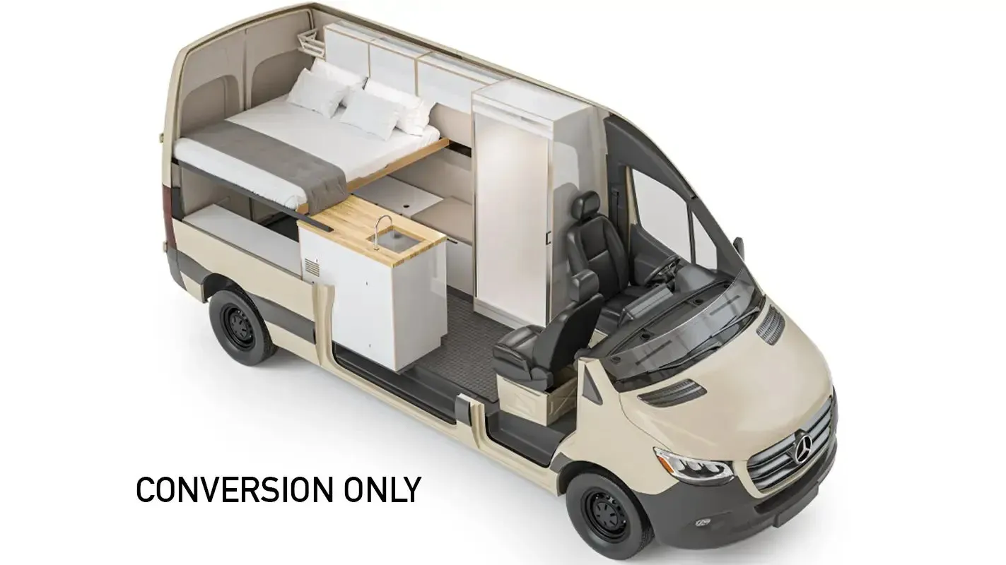 DUO S BASE exterior