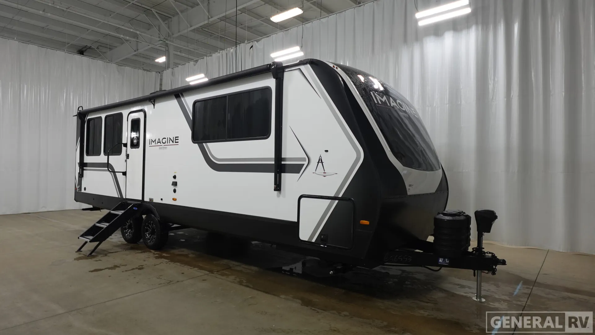 2026 Grand Design Imagine 2700BS - Photo 2