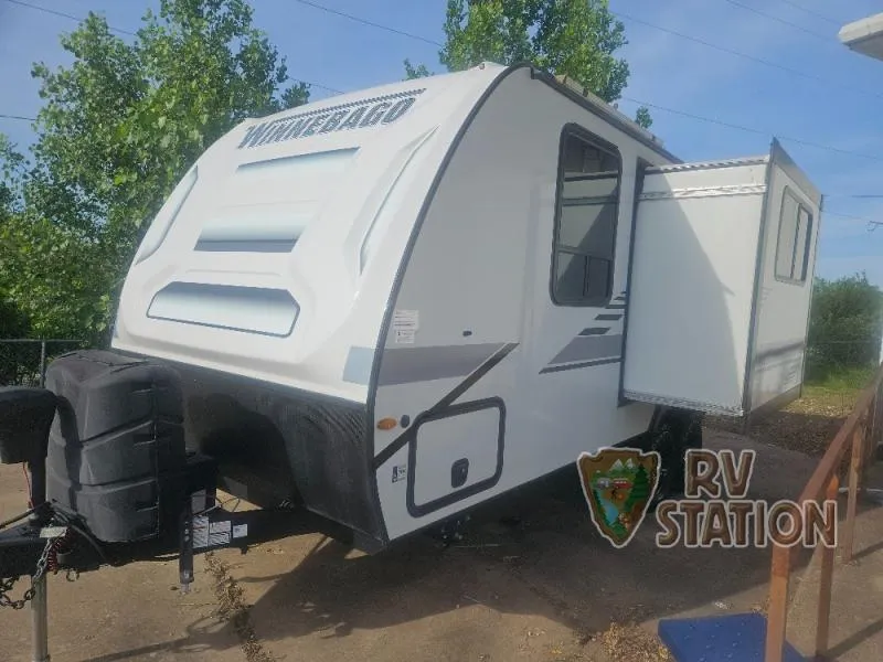 2022 Winnebago Micro Minnie 2108DS - Photo 4