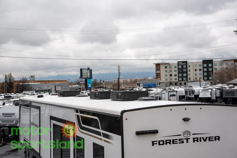 2026 Forest River Cedar Creek 385RK, Photos photo 73
