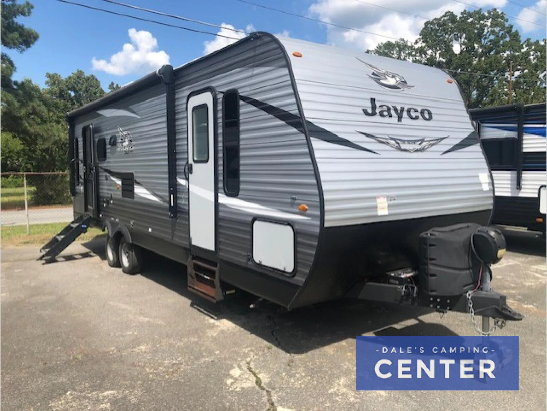 2021 Jayco Jay Flight SLX 8 265RLS - Photo 2