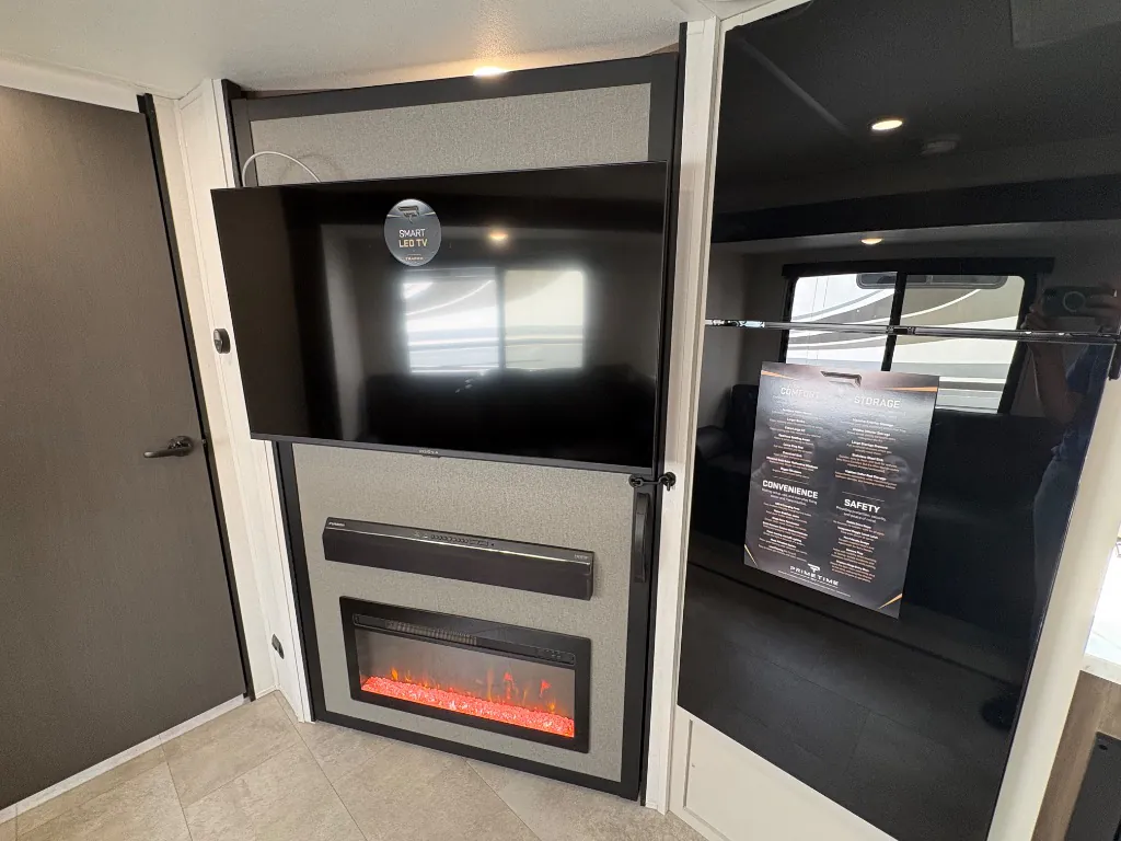 2027 Forest River Tracer 275BH, Photos photo 21