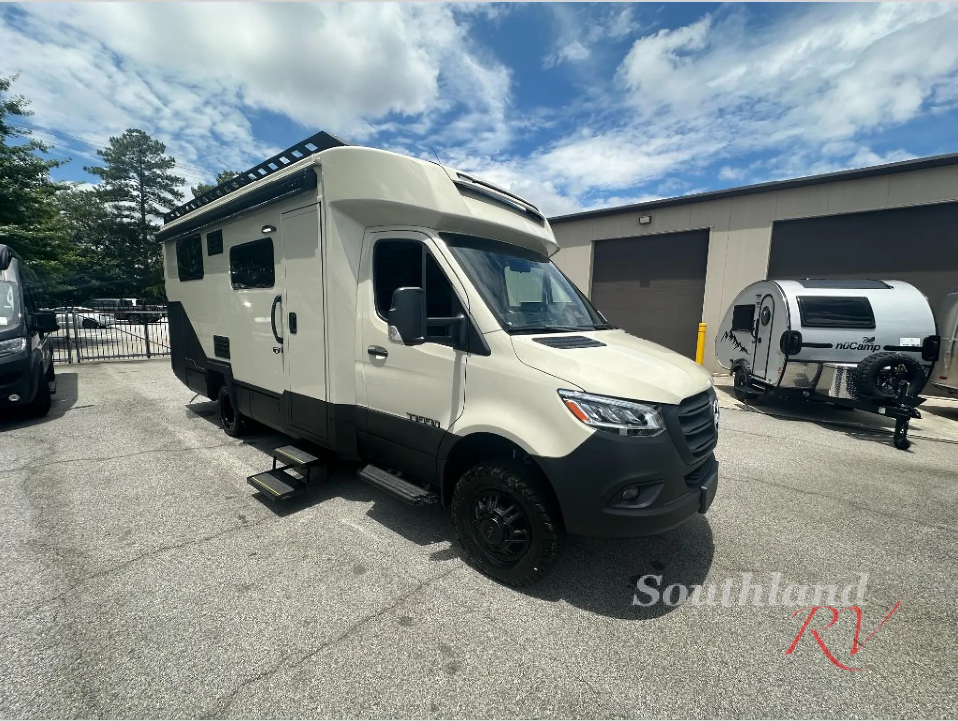 2026 Tiffin Open Trail 25 AO - Photo 2