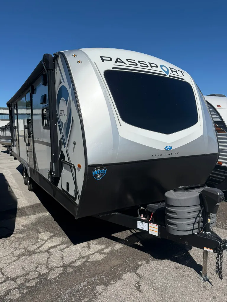 2024 Keystone Passport 2600FK - Photo 3