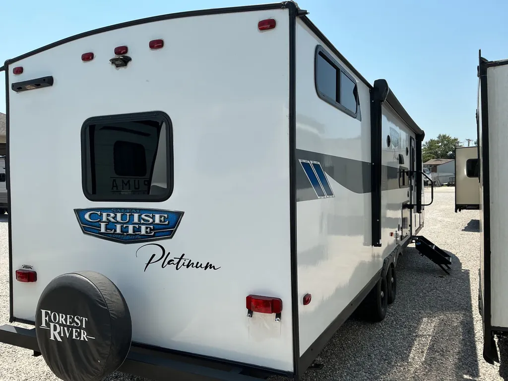2024 Forest River Salem Cruise Lite 28VBXL, Photos photo 2