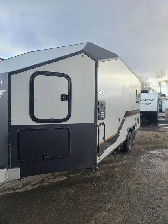 2026 InTech RV Black Wing 826 - Photo 4