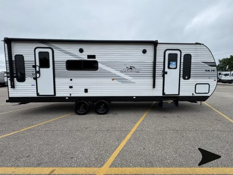 2026 Jayco Jay Flight SLX 262RLS - Photo 3